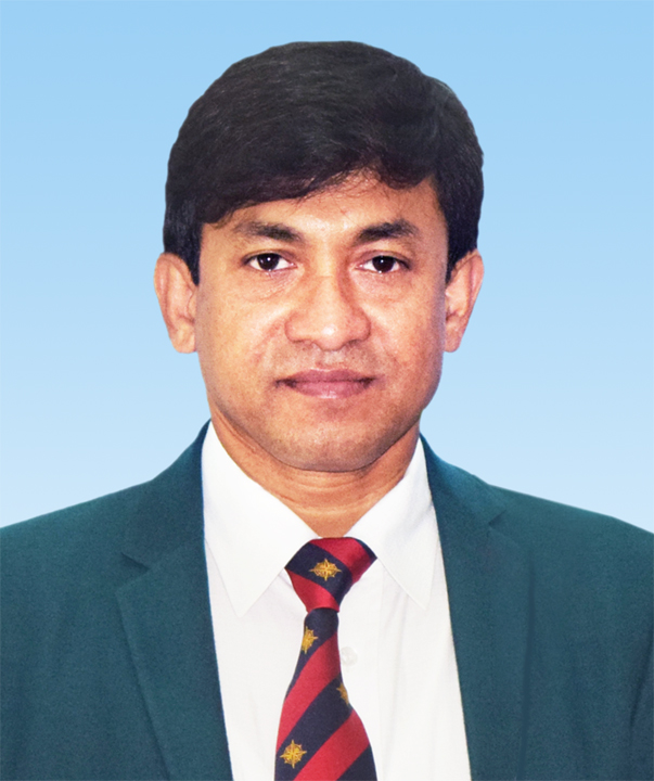 Engineer Md. Arifur Rahman
