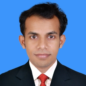 Pijush Chowdhury