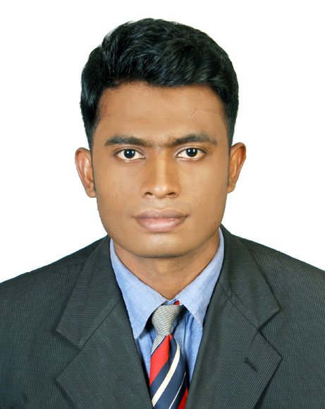 Md. Sohel Mahamud