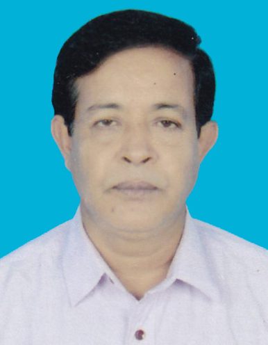 Mr. Md. Humayun Kabir Munshi
